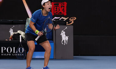 Супертай-брейк 12:10. 697-я ракетка наказала нейтралку и вышла на Соболенко