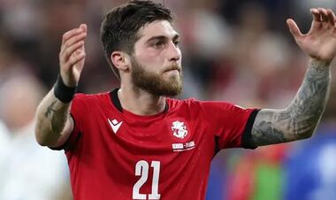 Футболіст Динамо відмовився повертатися в Україну і стане вільним агентом