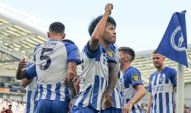 Брайтон – Борнмут. Прогноз и анонс на матч чемпионата Англии