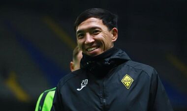 Кайрат – Брюгге. Прогноз і анонс на матч Ліги чемпіонів