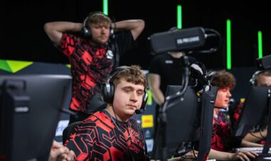 Inner Circle уступили Spirit и не вышли в плей-офф BLAST Bounty