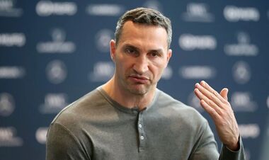 Володимир Кличко змушений відкласти свої плани через диктатора путіна