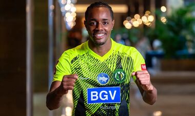 Вингер Полесья нашел себе новый клуб. Достигнуто предварительное соглашение