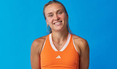 Расписание матчей украинок на Austrralian Open 2026 на 19 января