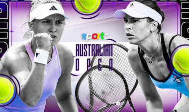 Юлия Стародубцева – Айла Томлянович. Прогноз, анонс на матч Australian Open