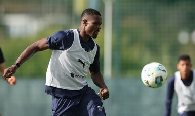 Металлист 1925 – Вольфсбергер – 0:1. Ошибка в обороне. Видео гола и обзор