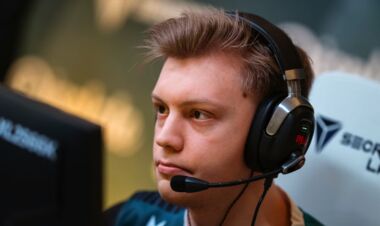 СКАНДАЛ! Гравець CS2-складу Коноплянки звинуватив клуб у шантажі