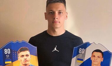 Велике повернення. Карпати хочуть підписати екс-форварда Динамо