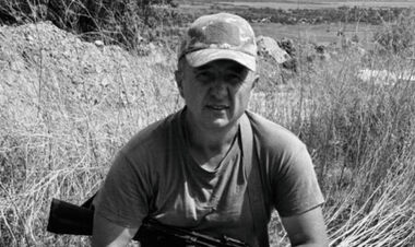 Схилимо голови. Біатлоніст з Харкова загинув на Луганщині