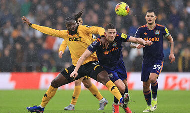 Вулверхэмптон – Ньюкасл – 0:0. Сенсация от волков. Видео голов, обзор матча