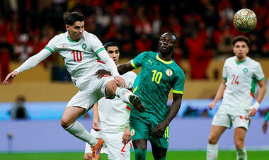 Трагікомедія у Рабаті. Збірна Сенегалу виграла КАН-2025