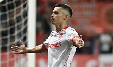 Бывшему игроку Арсенала предложили огромные деньги за переезд в Украину