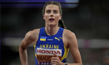 МАГУЧИХ: «Это будет феерический сезон. Продолжается подготовка к ЧМ»