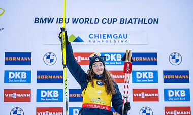 Историческая победа француженки, борьба за золото и неудержимый Понсилуома