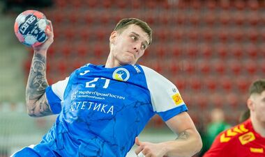 Євро-2026. Основний гравець збірної України пропустить матч із Чехією