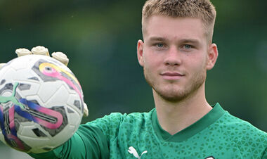 Игра украинского футболиста Шахтера в еврокубке вошла в историю