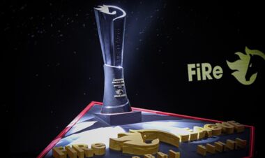 ОФИЦИАЛЬНО. Впервые в истории Аргентина примет мейджор по CS2