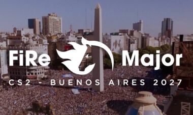 «На земле Месси и Марадоны». Видео-анонс мейджора по CS2 в Аргентине