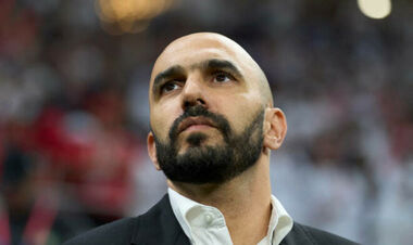 Фінал КАН завершився скандалом: реакція тренера Марокко