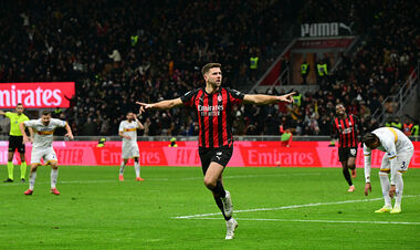 Мілан – Лечче – 1:0. Як забив Ніклас Фюллькруг. Відео гола та огляд матчу