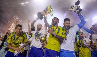 ВИДЕО. Определен победитель чемпионата мира 2026 по медиафутболу