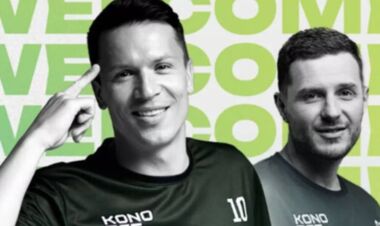 Клуб Коноплянки відповів на скандал та звинувачення гравців