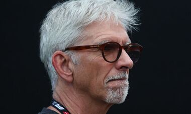 Чемпіон Ф1: «Цього року можемо побачити повний сюрприз у битві за титул»