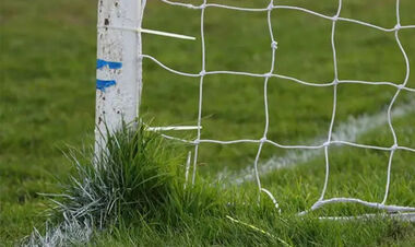 ВІДЕО. Історія дня. З футбольного поля – до поліцейської дільниці