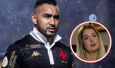 ФОТО. «Он пытал меня в течение 12 часов»: у топ-футболиста большие проблемы