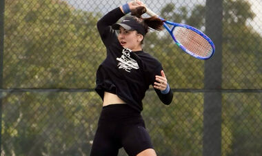 Первый трофей с US Open 2019. Андрееску стала чемпионкой 35-тысячника в США