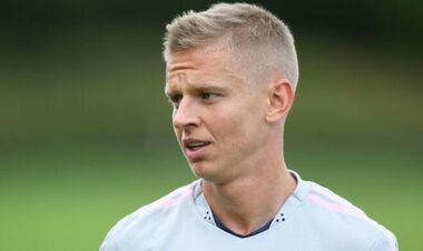 Трансфер близько? Зінченко відписався від ПСВ після інсайду Романо