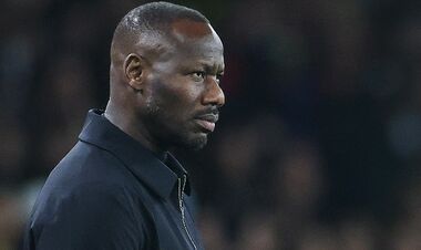 Скандал у фіналі КАН: тренер Сенегалу зірвав пресконференцію