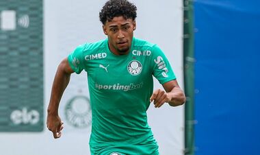 Шахтер заинтересован в трансфере Луиги, Палмейрас хочет 10 млн евро