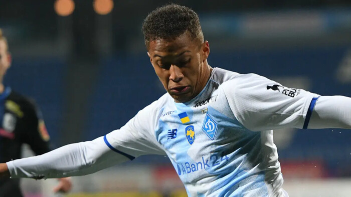 Гравець Динамо відмовився повертатися в Україну попри велике бажання киян