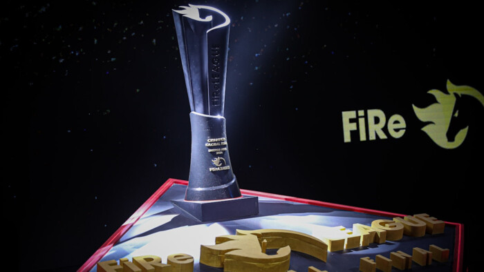 ОФІЦІЙНО. Вперше в історії Аргентина прийме мейджор з CS2