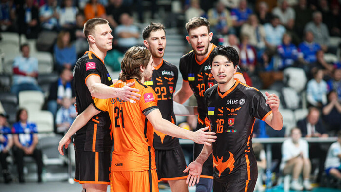 Таблица Плюслиги. Проект Семенюка потерял первенство, а Кажаны в опасности