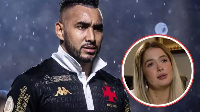 ФОТО. «Он пытал меня в течение 12 часов»: у топ-футболиста большие проблемы