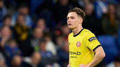 «Титанічний виступ». Іспанський журналіст оцінив гру зірки збірної України