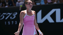 Марта Костюк – Ельза Жакемо. Трилер та травма на Aus Open. Відеоогляд матчу