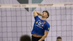 Ладижин розгромив аутсайдера та піднявся на друге місце таблиці Суперліги