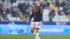 Один из лучших. Известна оценка Малиновского за матч против Пармы