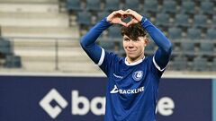 ВІДЕО. Український нападник асистом приніс команді перемогу в Бельгії