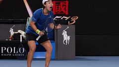 Супертай-брейк 12:10. 697-я ракетка наказала нейтралку и вышла на Соболенко