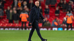 Слот покинет Ливерпуль в ближайшие дни. Ему нашли замену