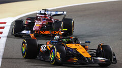 Формула-1 объявила расписание предсезонных тестов в Бахрейне