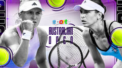 Юлия Стародубцева – Айла Томлянович. Прогноз, анонс на матч Australian Open