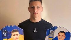 Велике повернення. Карпати хочуть підписати екс-форварда Динамо