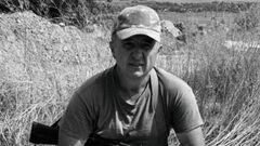 Схилимо голови. Біатлоніст з Харкова загинув на Луганщині