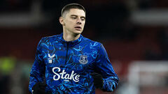 Стала известна оценка Миколенко за сенсационную победу в АПЛ