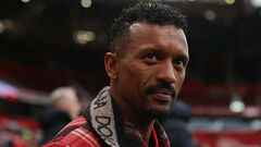 После российского позора. Экс-звезда МЮ продолжит карьеру в Казахстане